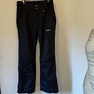 ZERMATT a6 SNOW PANTS SIZE S/P